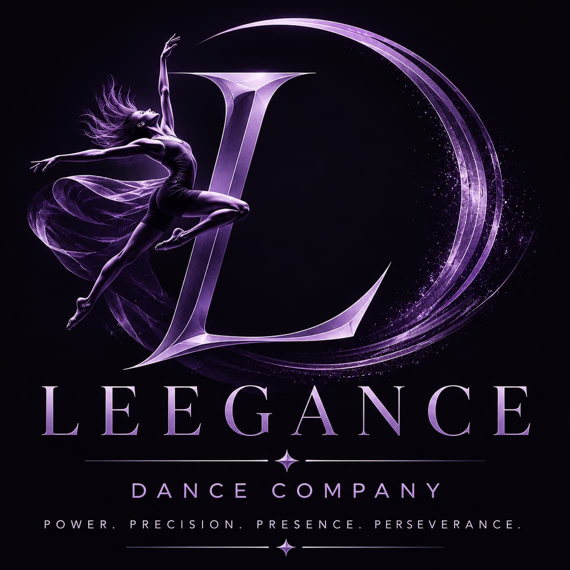 Leegance Dance Company