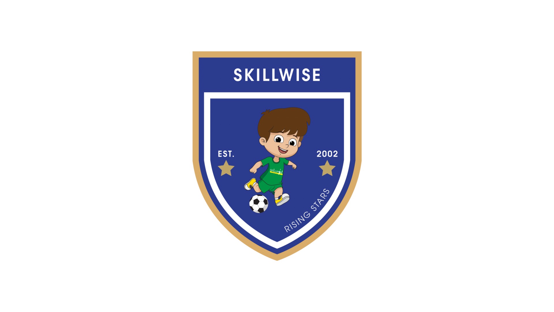 Saturday St. Wilfrid’s Rising Stars 3 - 4 Year Olds-Skillwise Sports-0