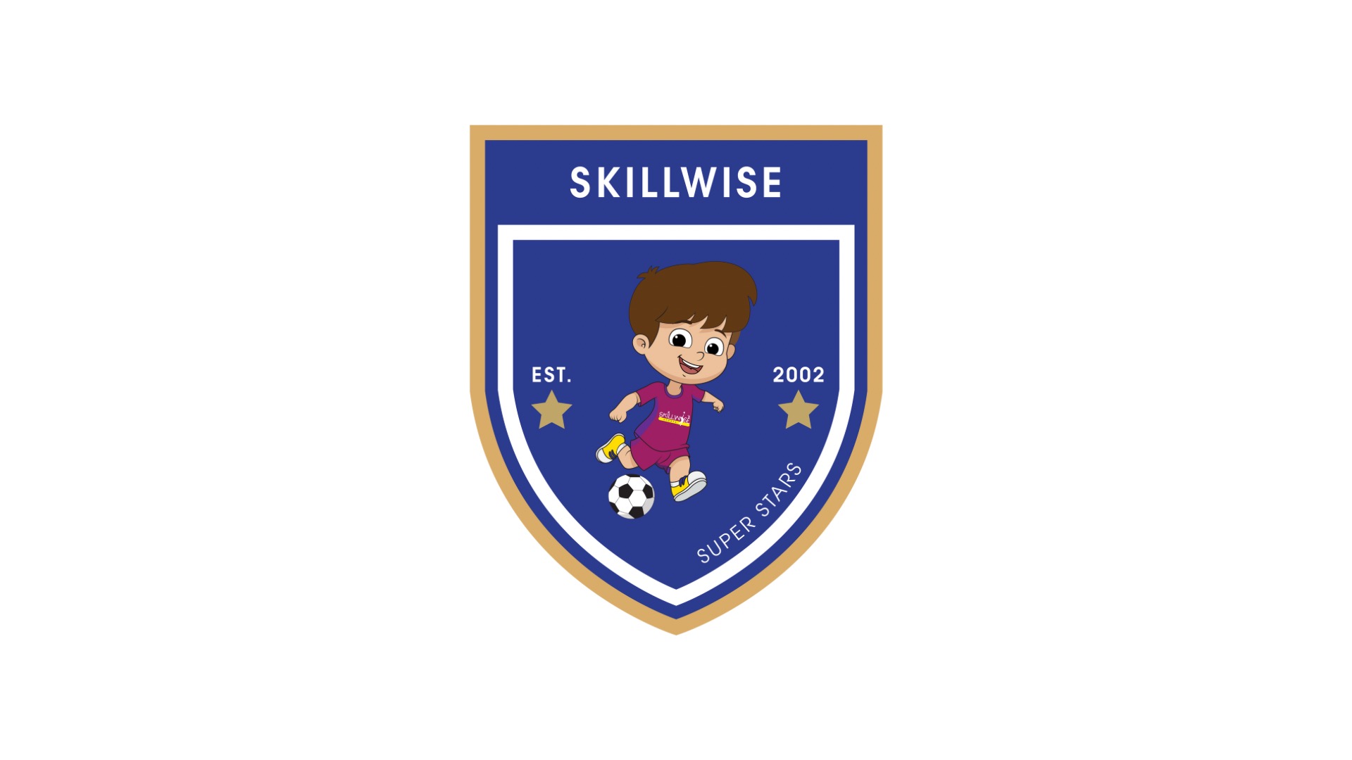 Thursday Deanery Super Stars 8 - 12Year Olds-Skillwise Sports-0
