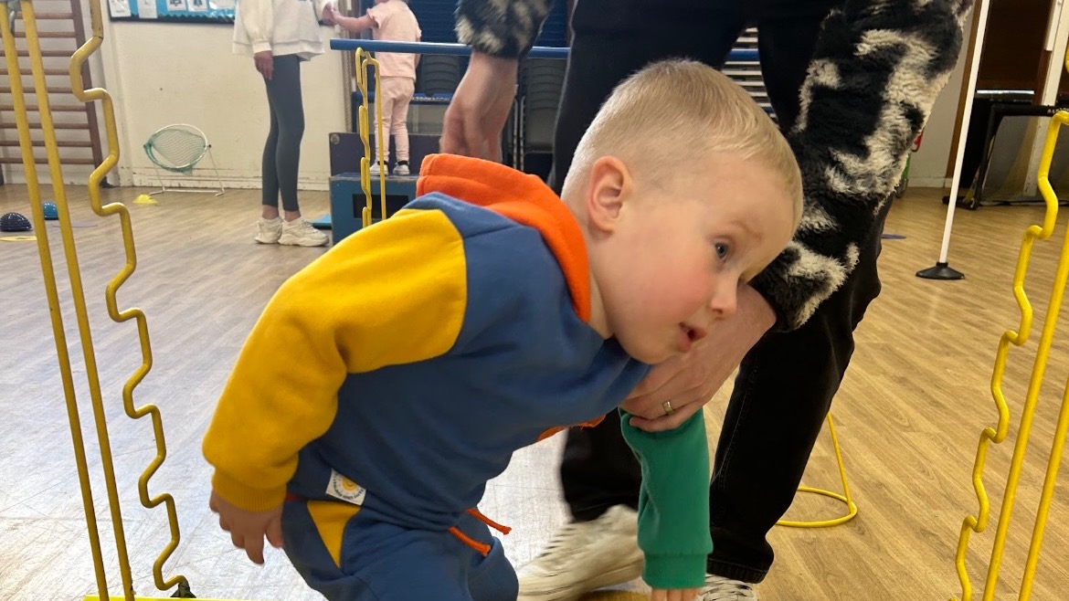 Saturday RL Hughes Emerging Stars 2 – 3.5 Year Olds-Skillwise Sports-2