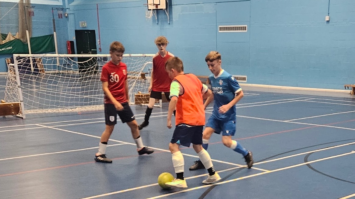 Saturday Deanery Super Stars 8 - 12Year Olds-Skillwise Sports-3