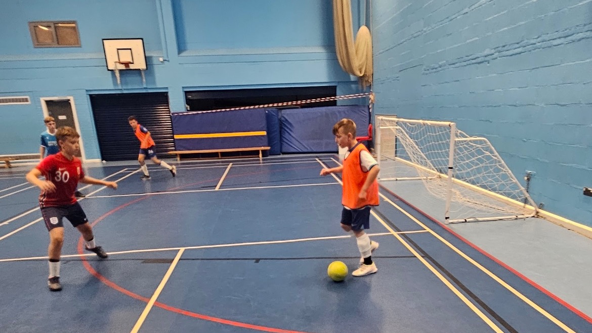 Monday Deanery Superstars Futsal 10yrs +-Skillwise Sports-2