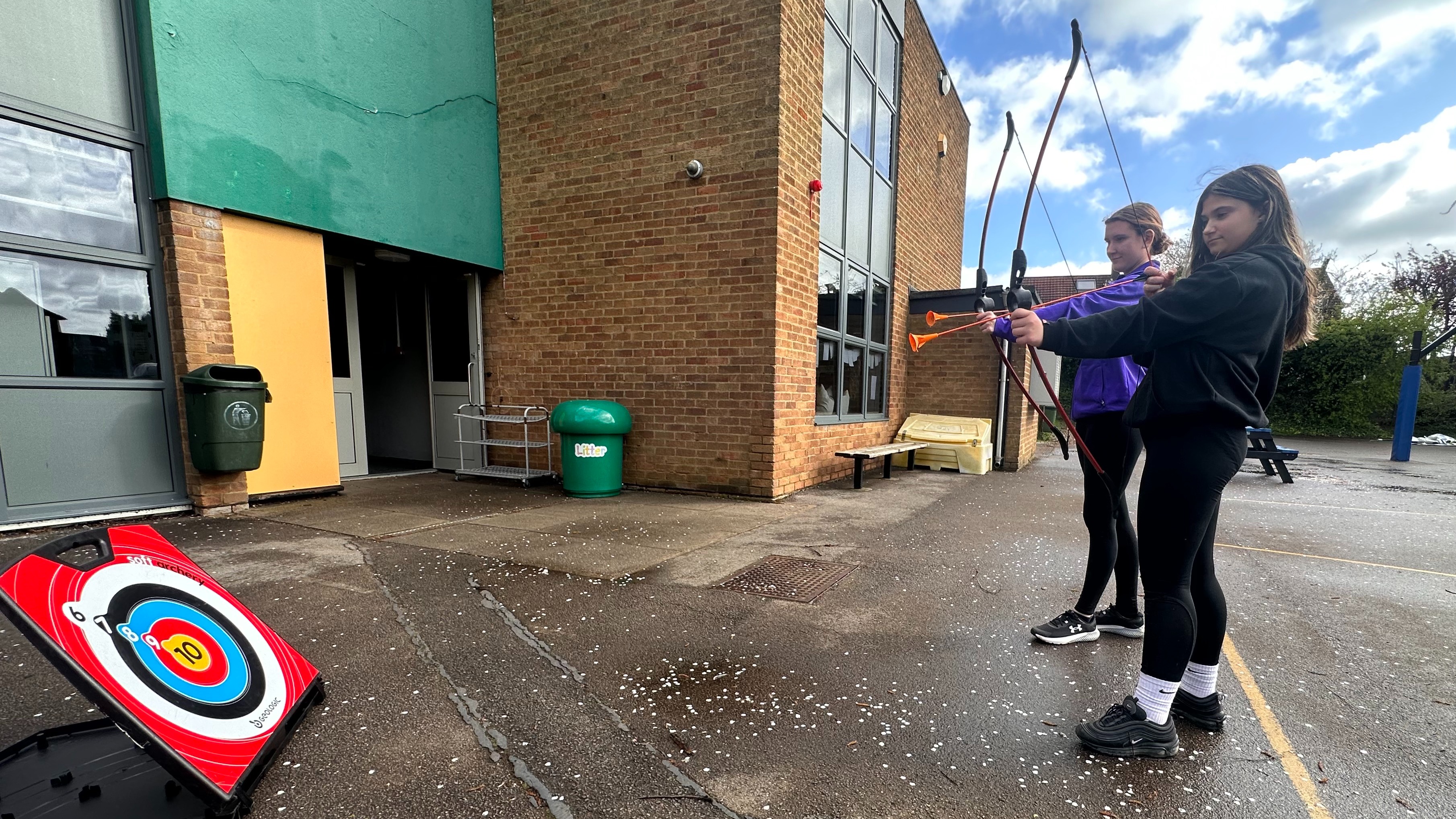 William Hildyard C of E Primary — photo 2