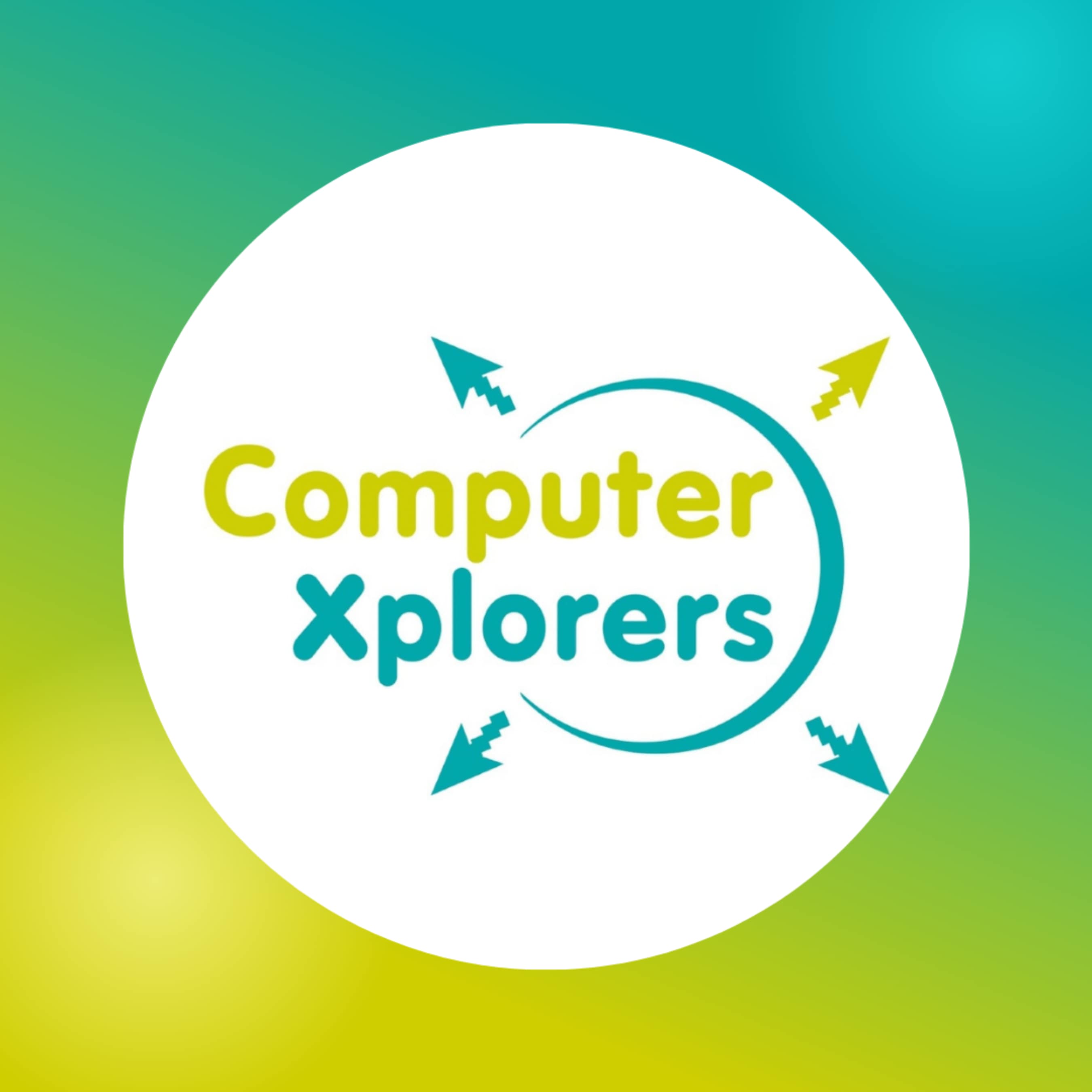 ComputerXplorers - Southampton