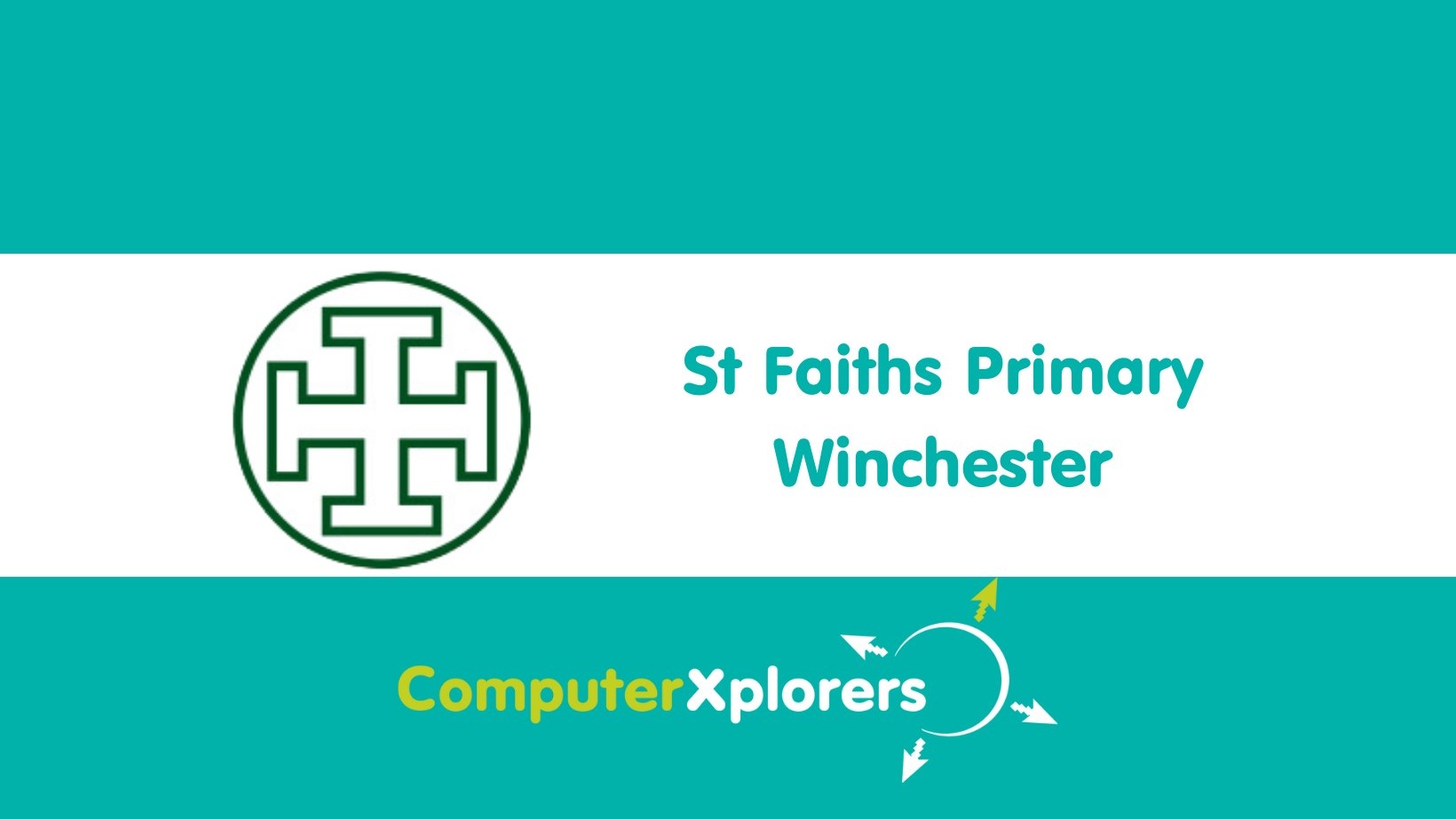 St Faiths Afterschool Club - Autumn Term 2026