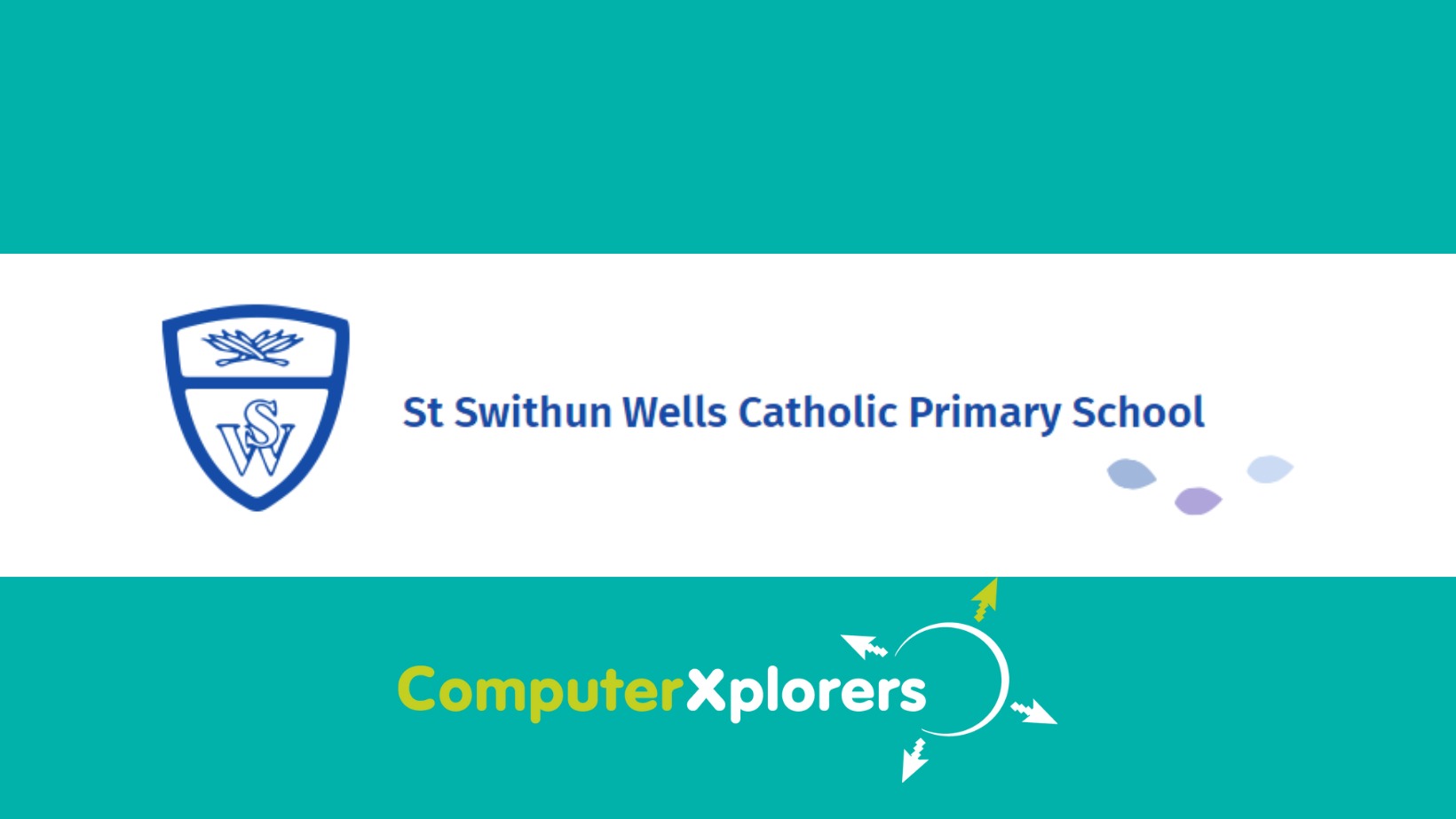 St Swithun Wells Afterschool Club - Autumn Term 2026