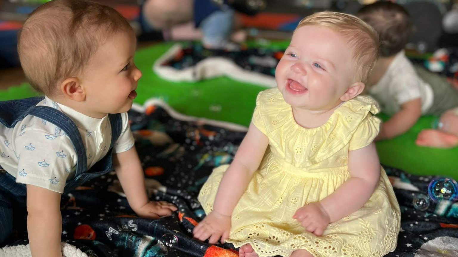 undefined-Little Music Stars - Greater Manchester-4