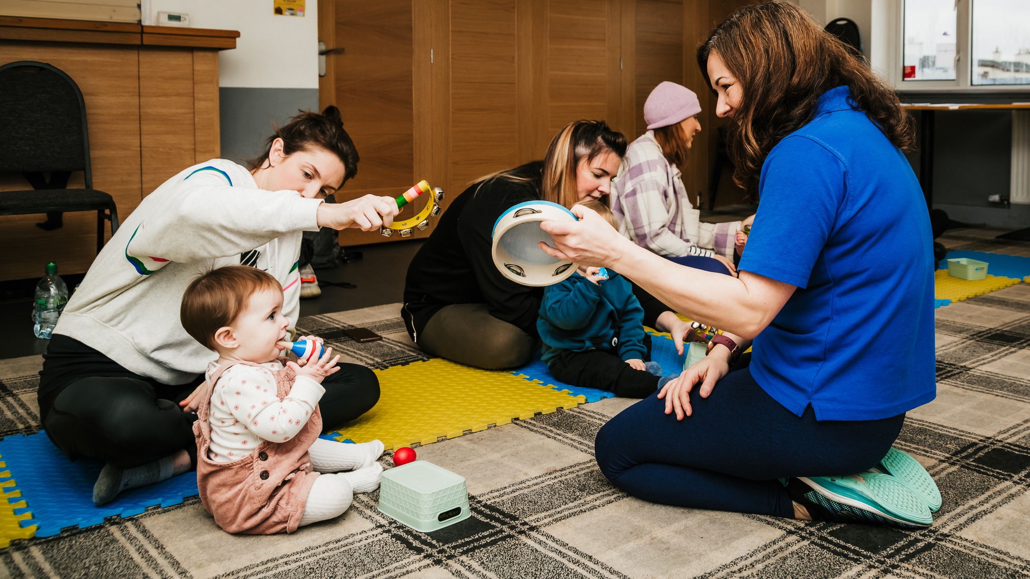 undefined-Little Music Stars - Greater Manchester-2