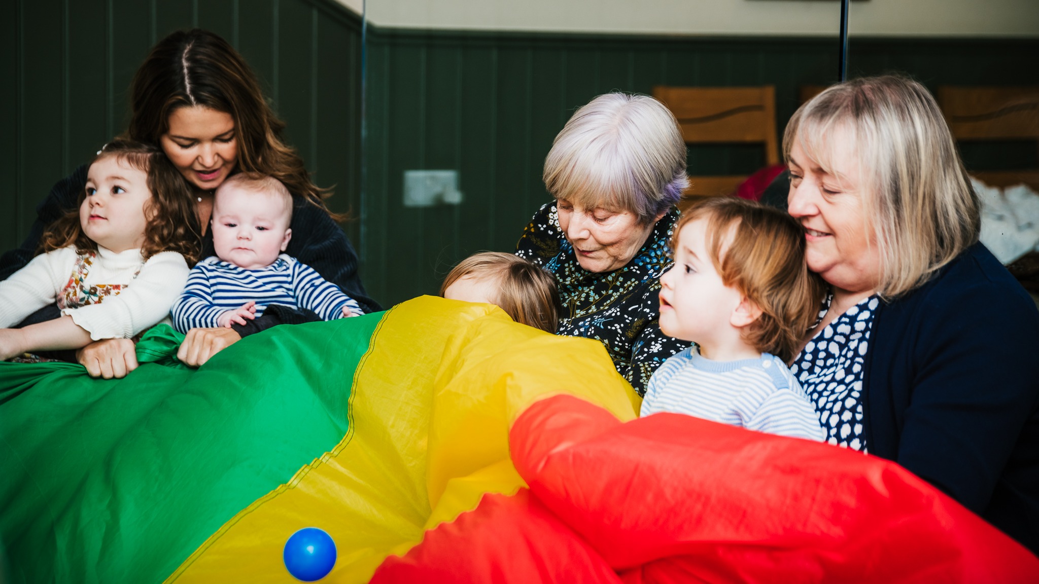 undefined-Little Music Stars - Greater Manchester-1