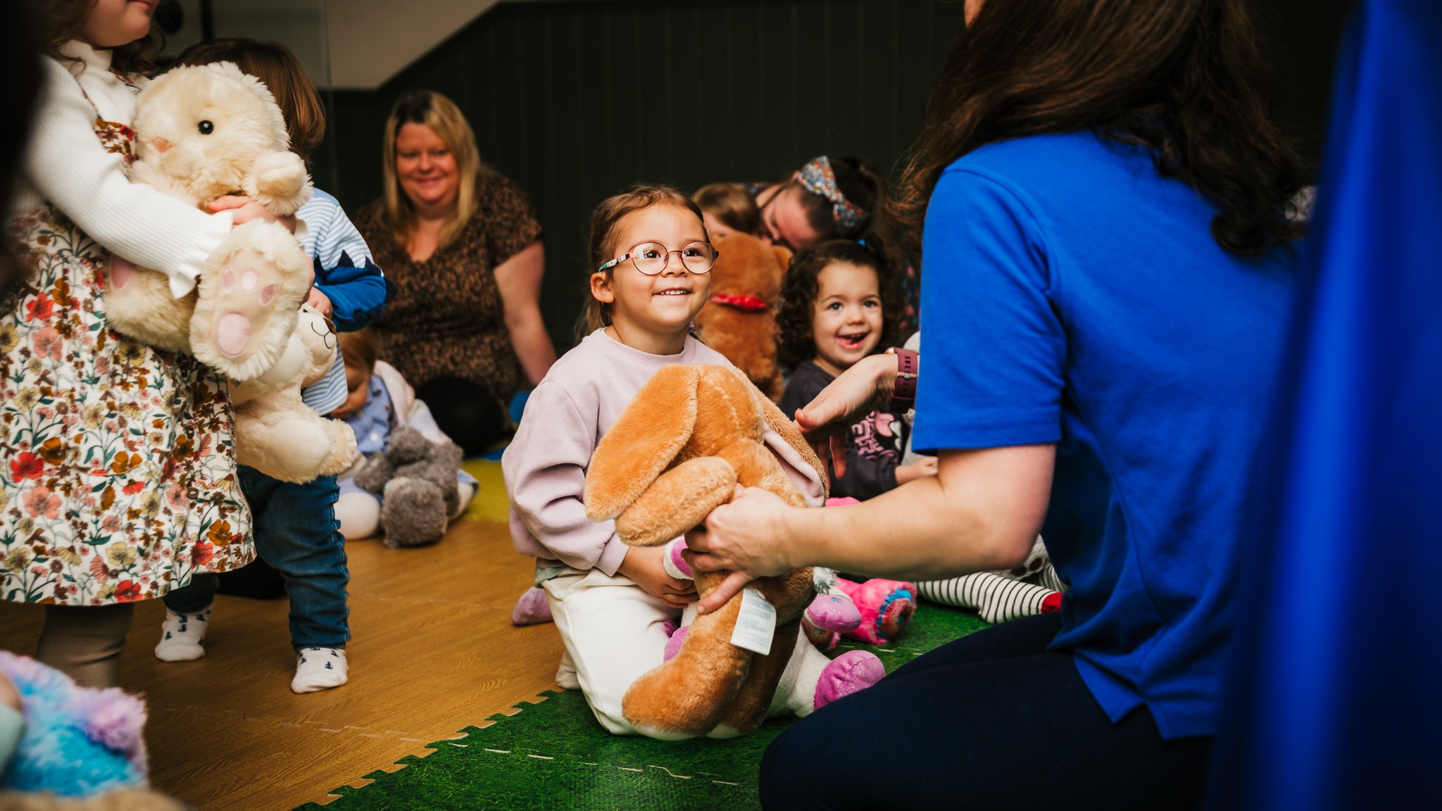 undefined-Little Music Stars - Greater Manchester-5