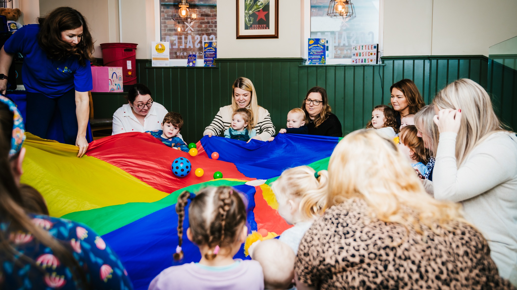 undefined-Little Music Stars - Greater Manchester-7