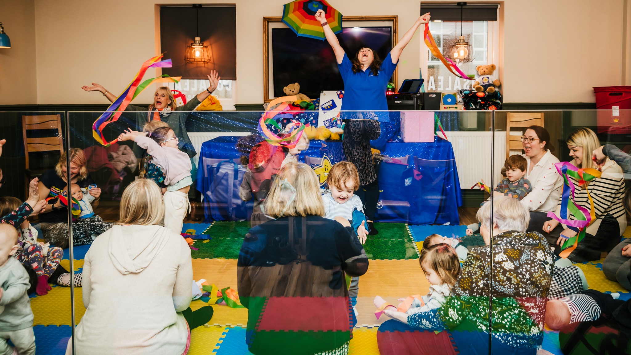 undefined-Little Music Stars - Greater Manchester-6