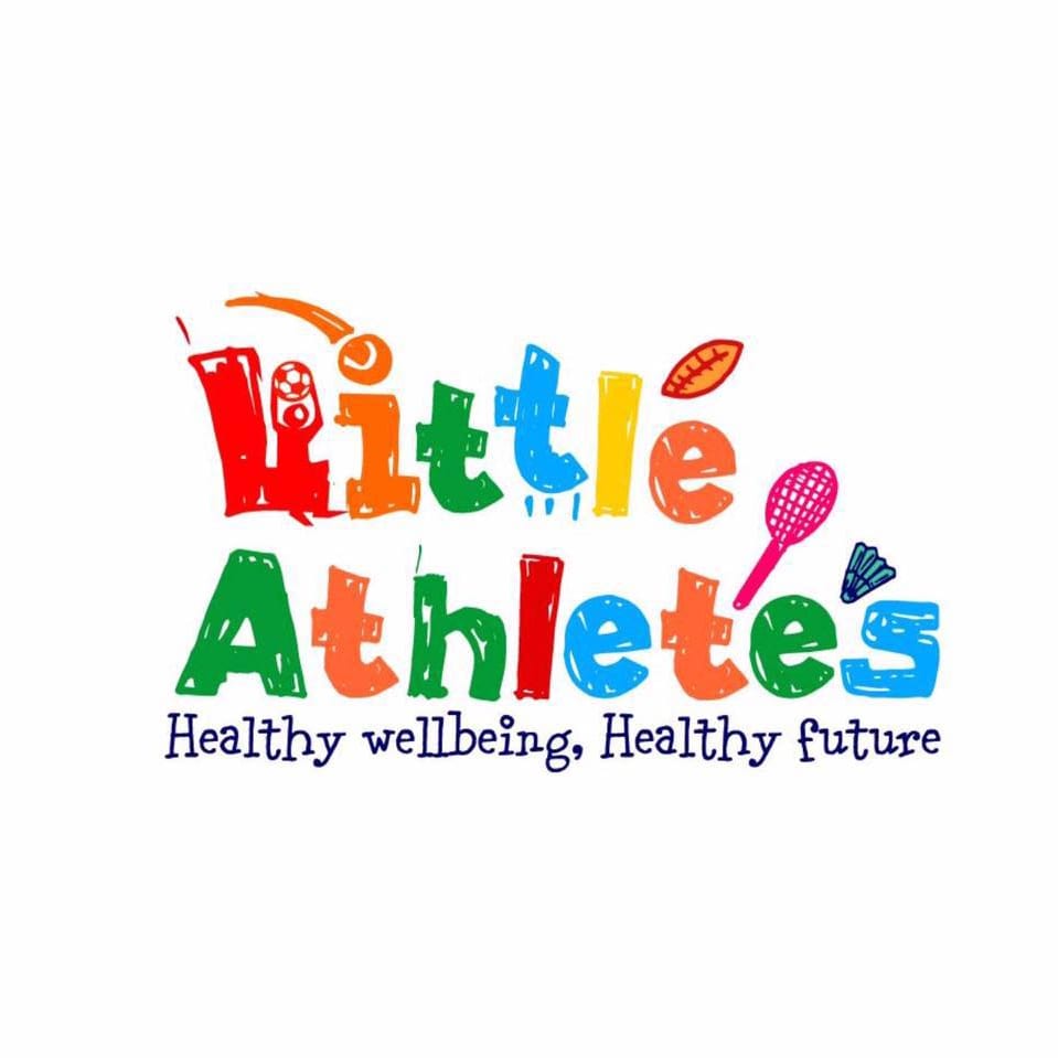 Little Athletes - Liverpool