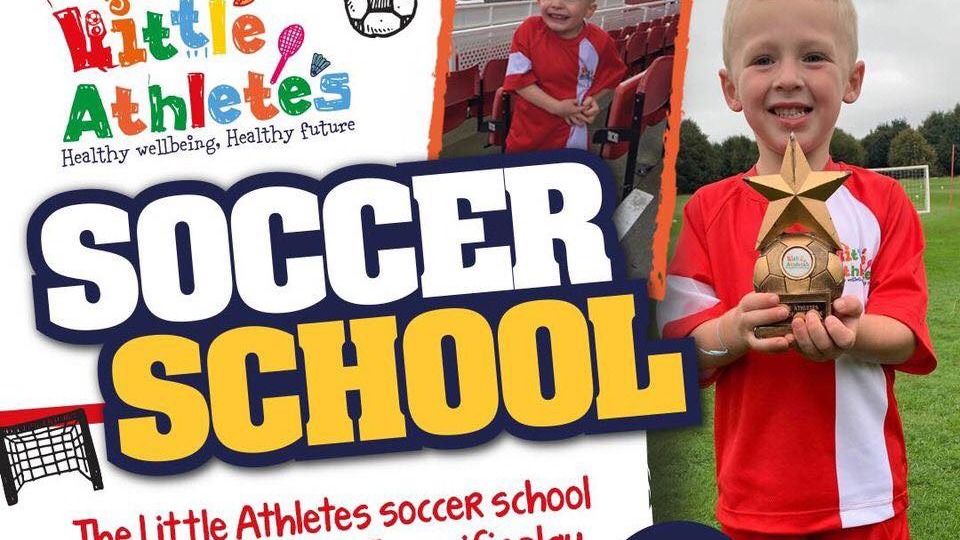Soccer School