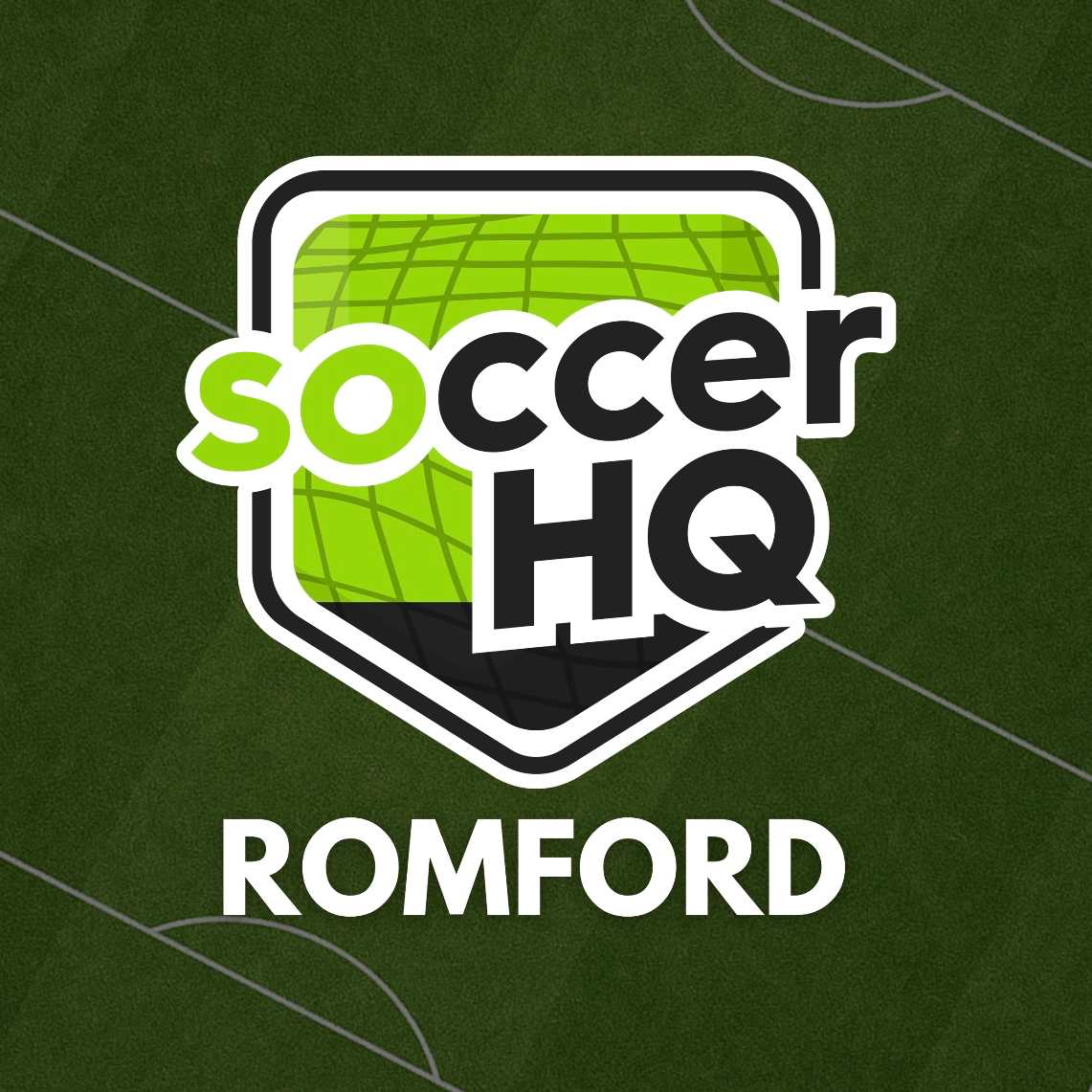 Soccer HQ - Romford