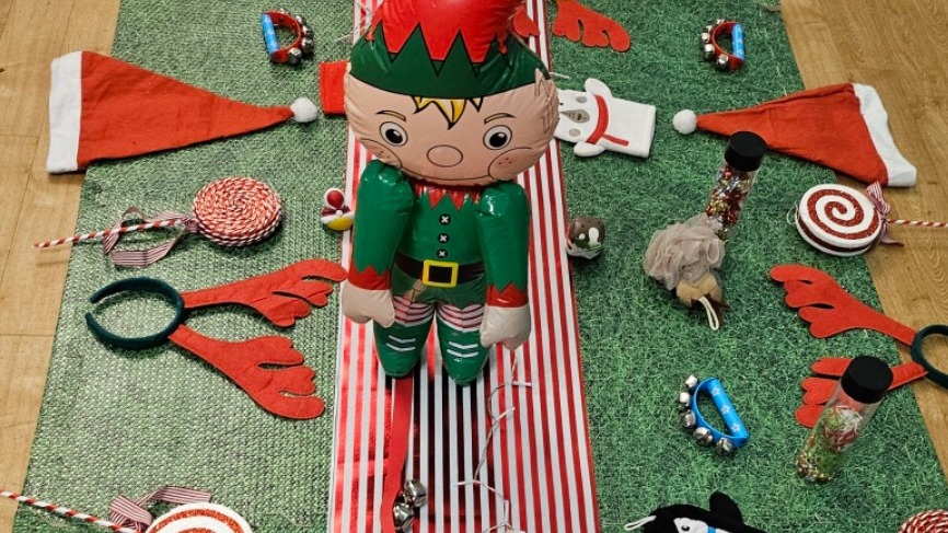 Christmas Special 🎅-Wee Baby Birds-3