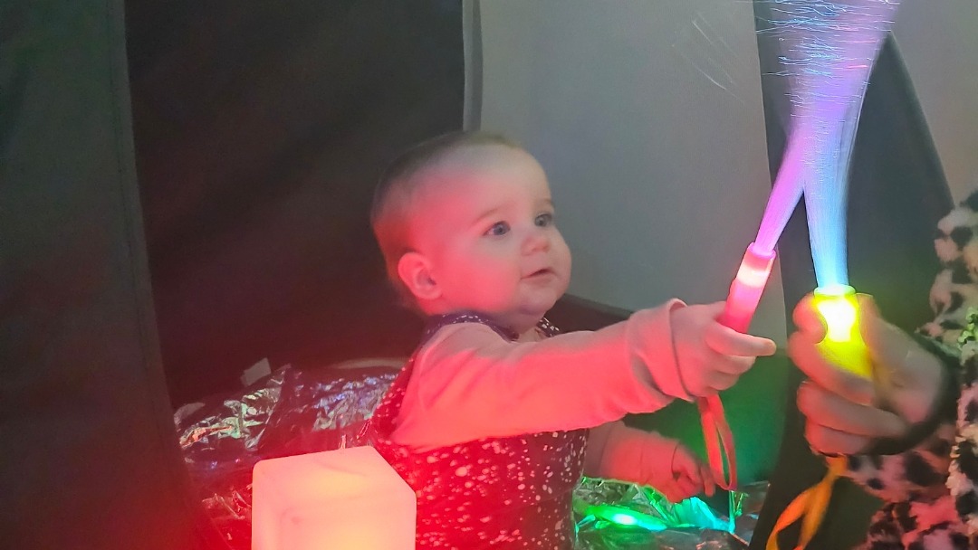 Mummy & Me Little Explorers Retreat-Wee Baby Birds-1