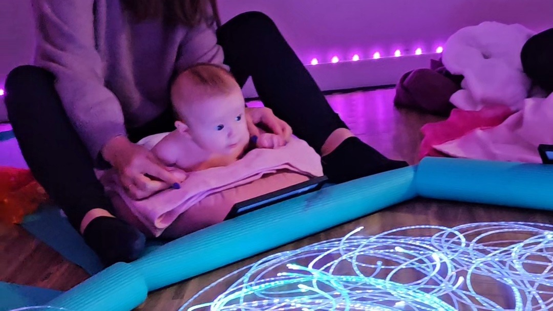 Baby Massage-Wee Baby Birds-3