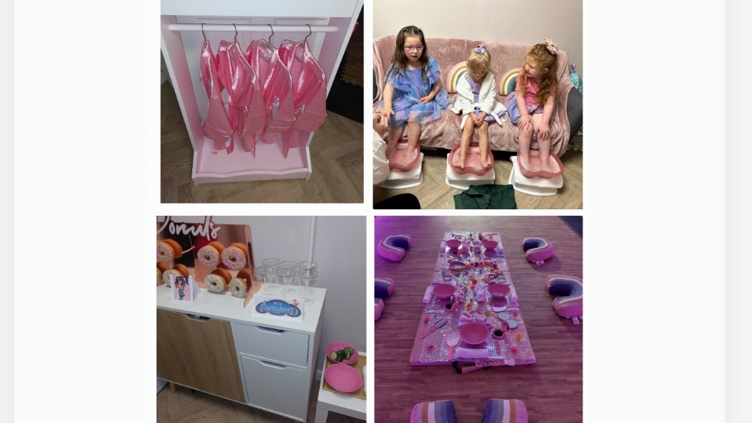 undefined-Wee Baby Birds-6