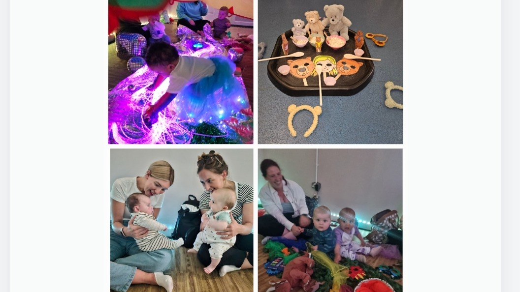 undefined-Wee Baby Birds-5