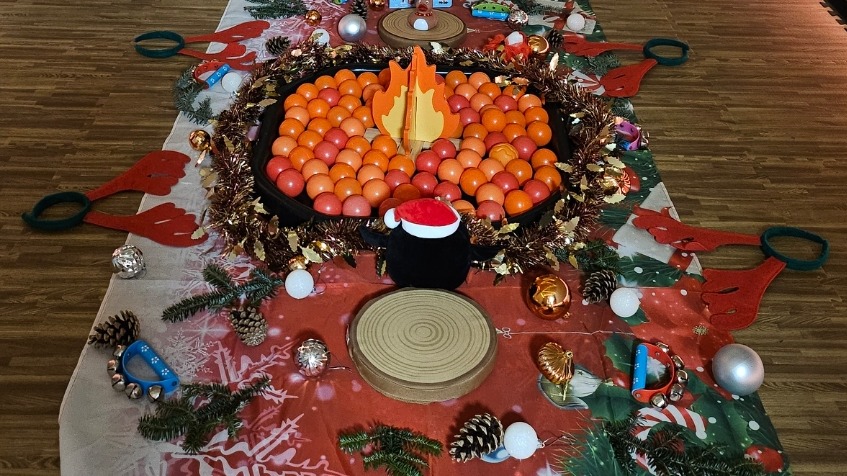 Christmas Special 🎅-Wee Baby Birds-1