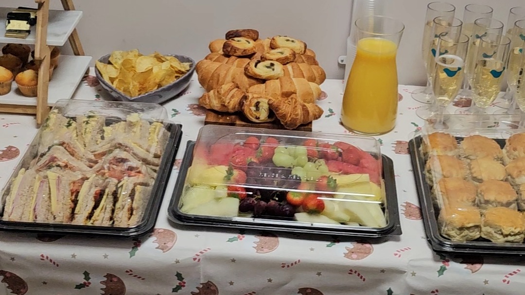 Mummy & Me Little Explorers Retreat-Wee Baby Birds-3