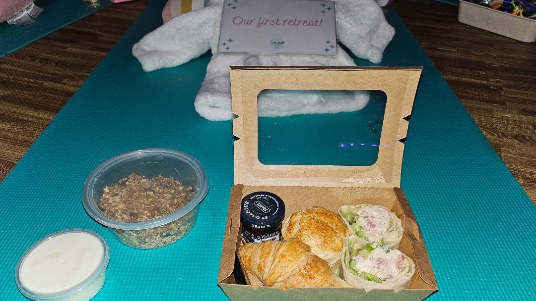 Mummy and Me Luxury Retreat-Wee Baby Birds-2