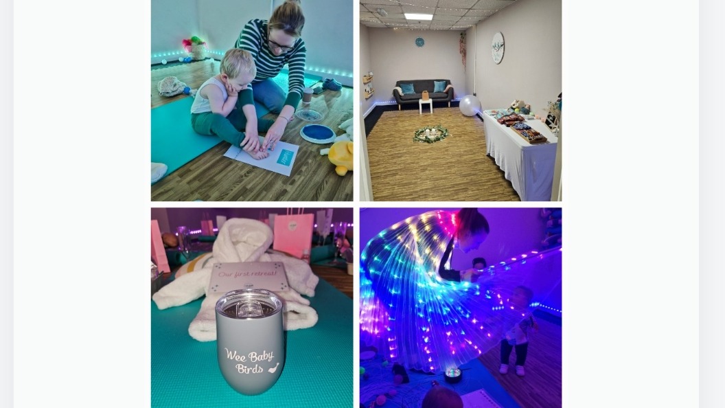 undefined-Wee Baby Birds-1