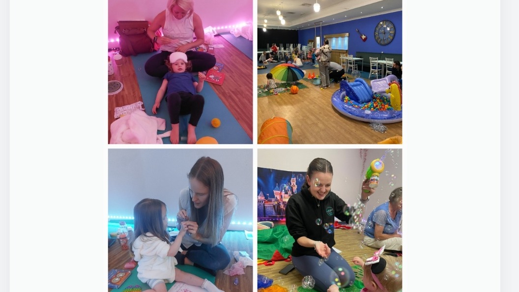 undefined-Wee Baby Birds-2