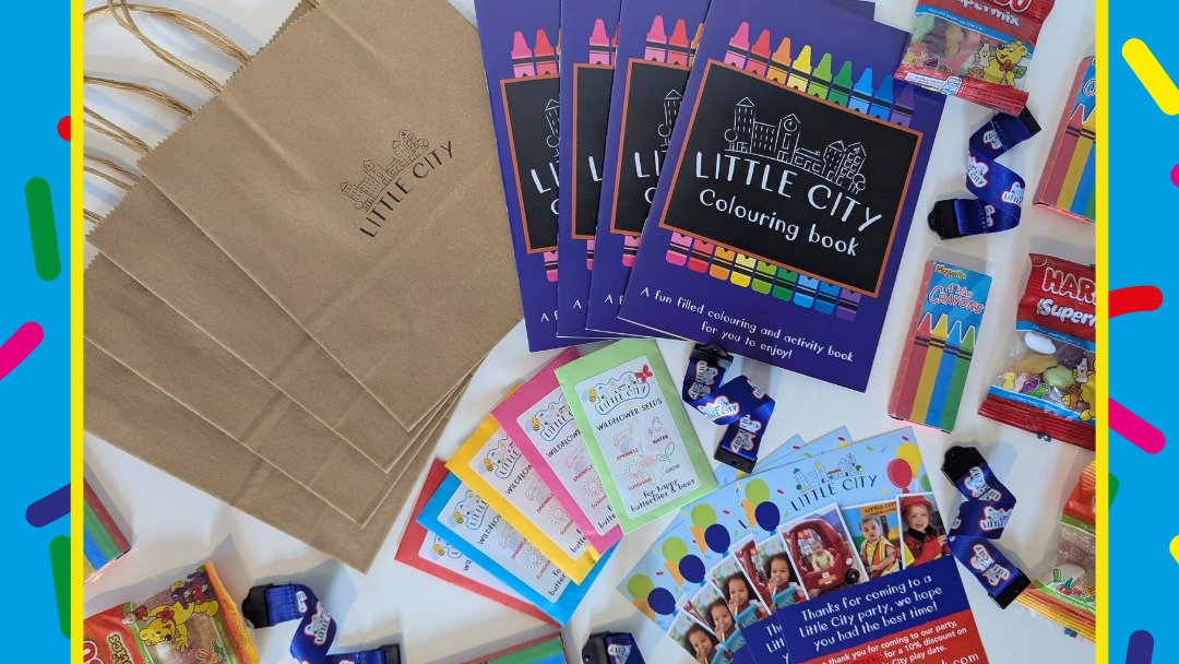 undefined-Little City - Milton Keynes (Private Hire)-5