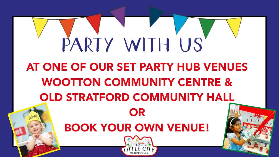 undefined-Little City - Milton Keynes (Private Hire)-0