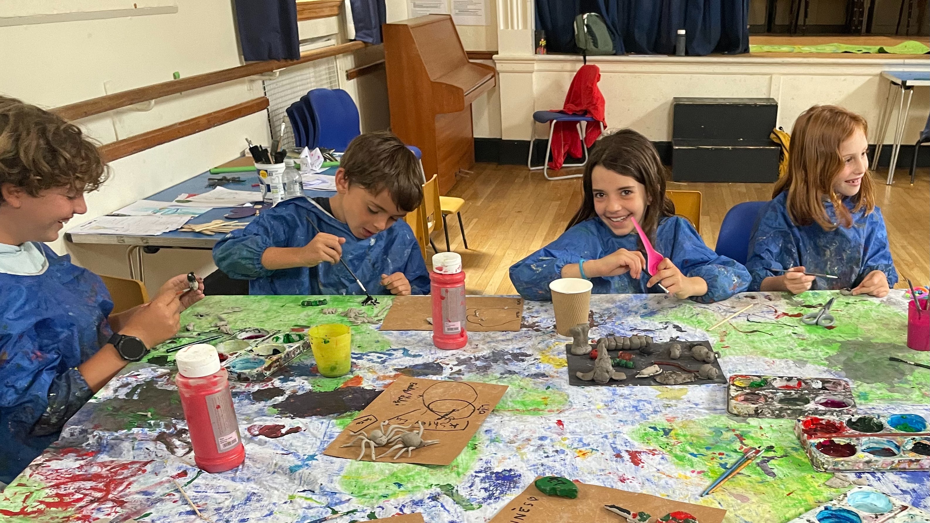 undefined-Kaleidoscope Clubs and Courses-6