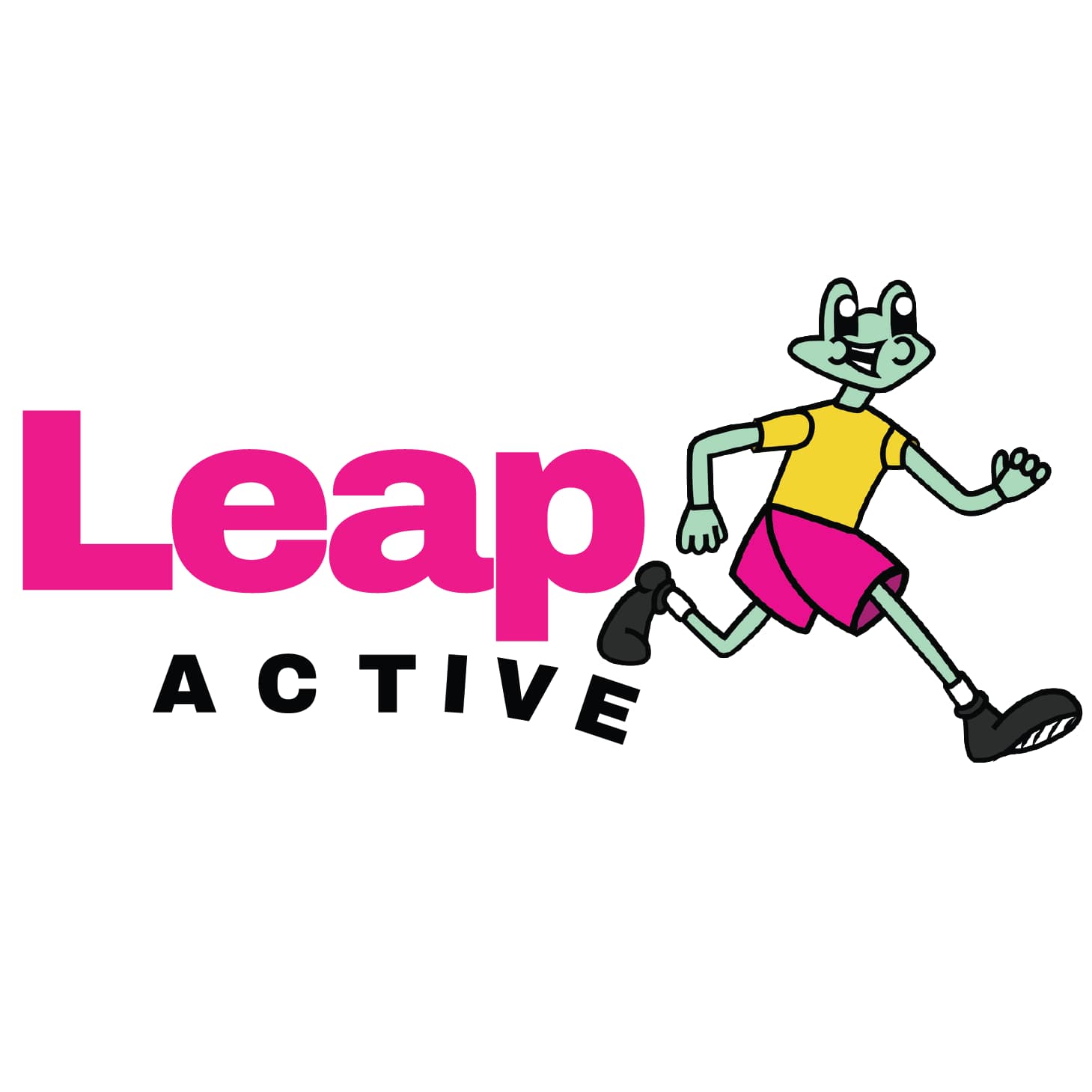 Leap Active