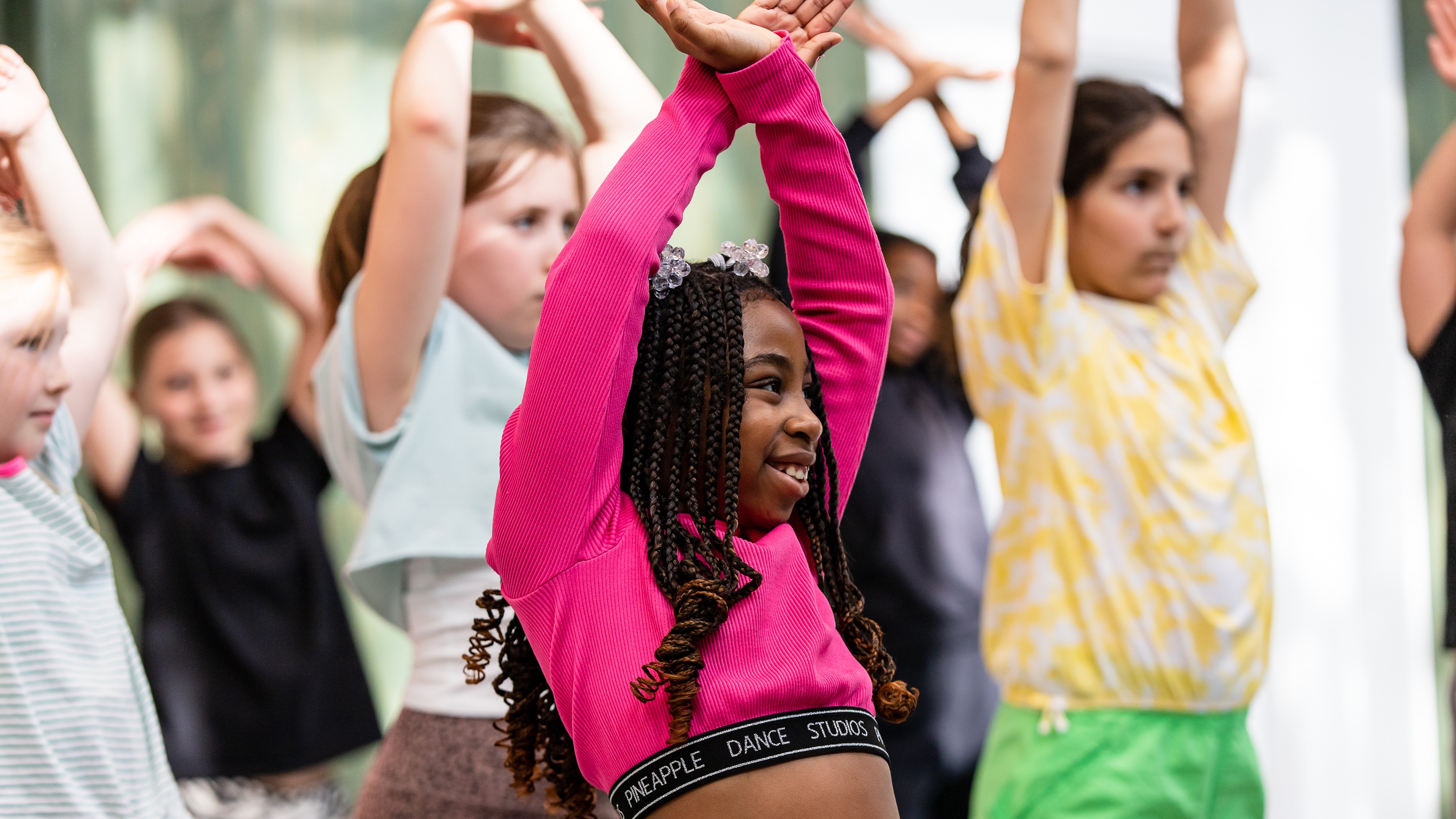 TikTok Mini Taster Workshop-DanceWest-0