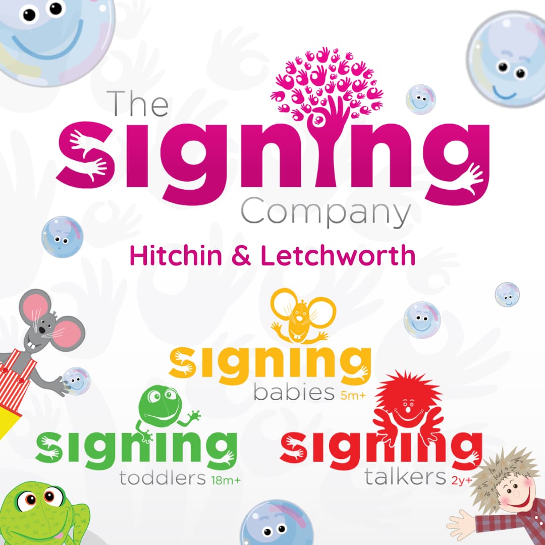 The Signing Company - Hitchin & Letchworth