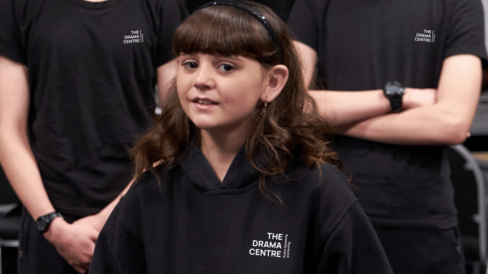 Monday LAMDA Years 3-6 Autumn Term - Elm Green Prep School