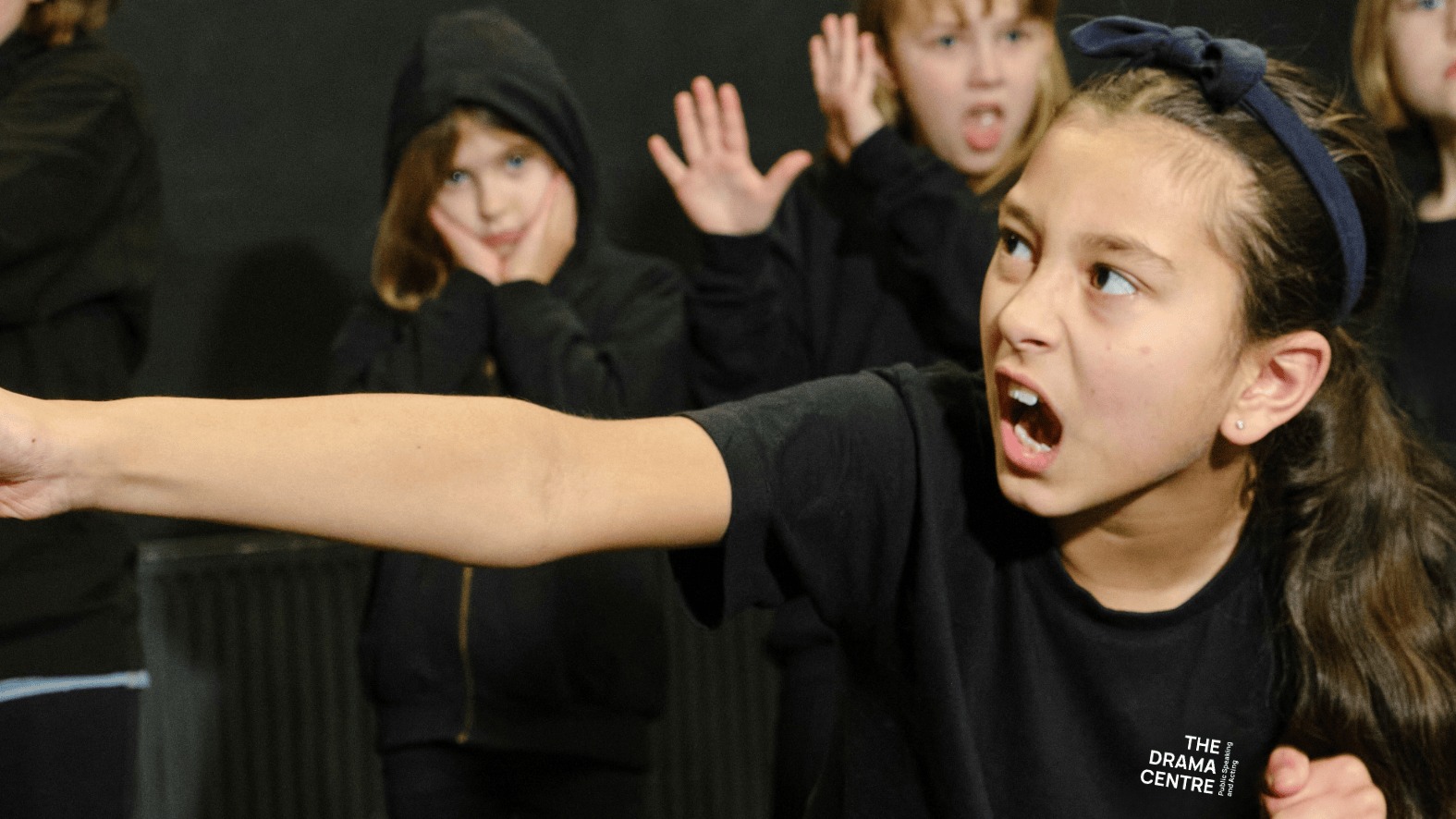 Sunday LAMDA (6yrs - 10yrs) 10-11am — photo 2