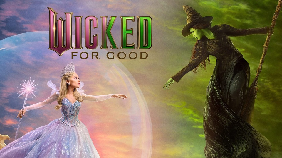 Wicked For Good - Holiday Workshop - The Drama Centre