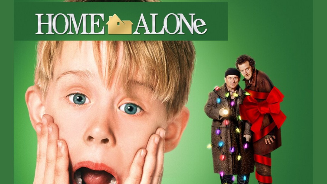 Home Alone Holiday Workshop - The Drama Centre