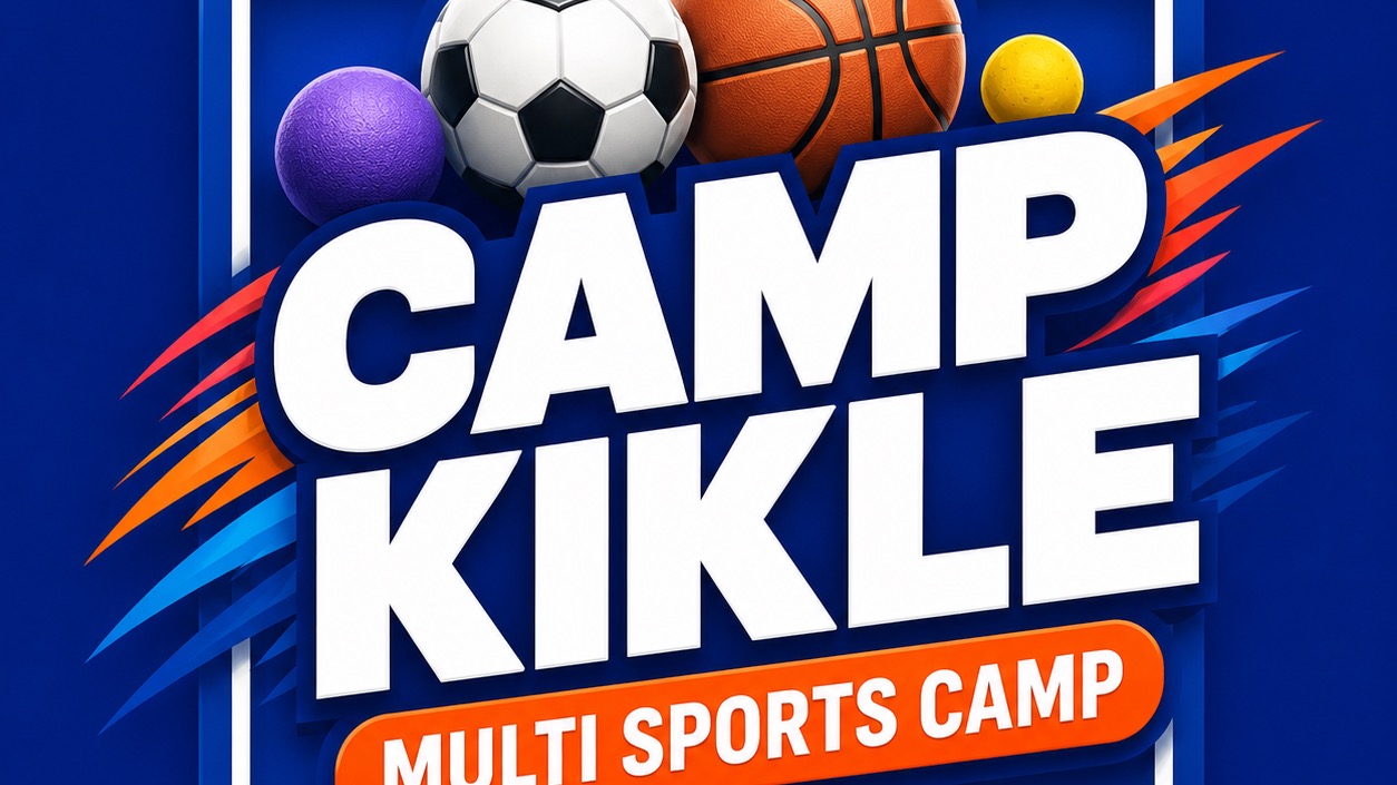 Camp Kikle. October half term