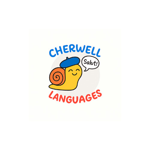 Cherwell languages