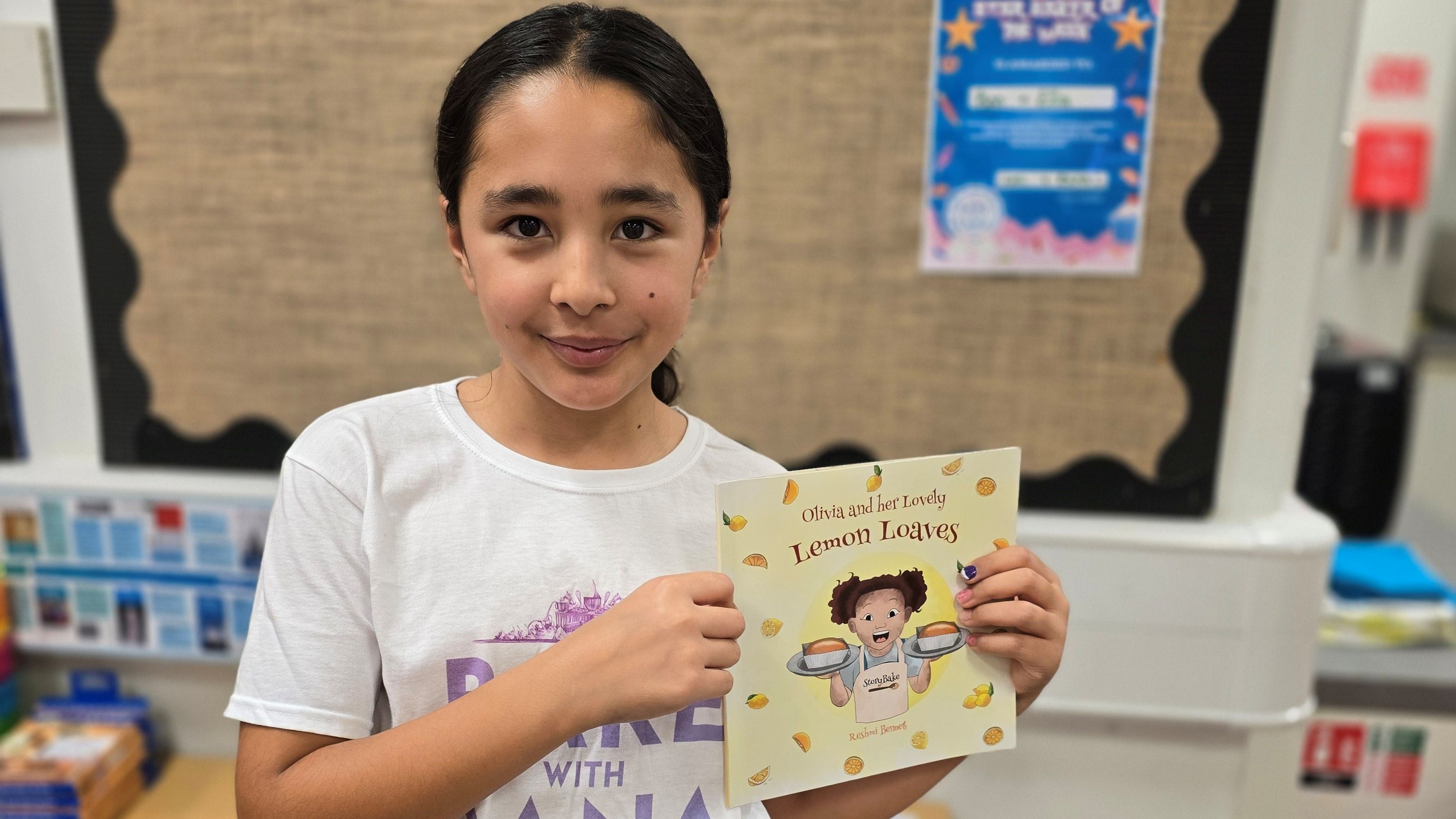 FH - Fern Hill Primary School Spring Term 2026-Rana's Delights-2