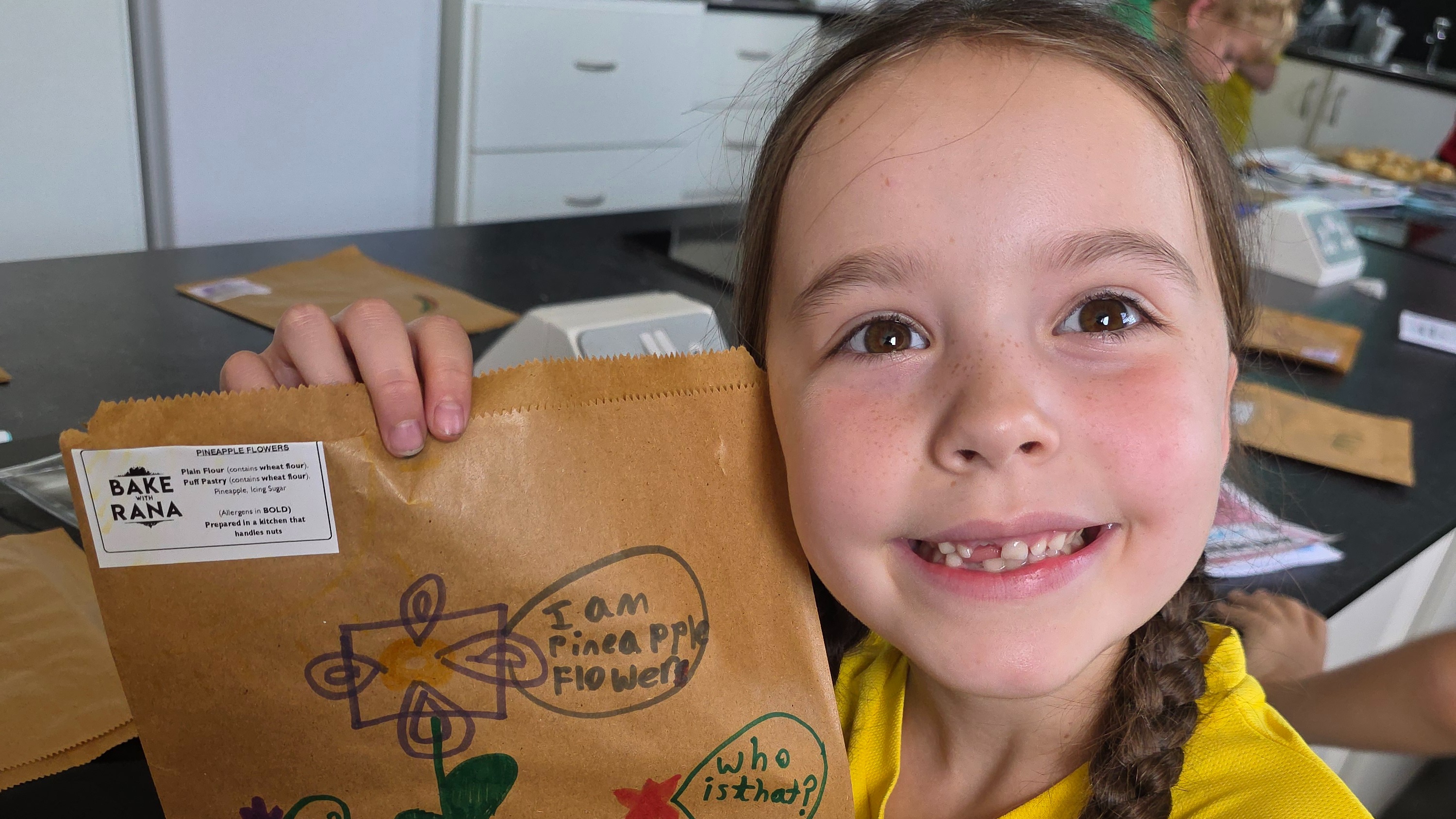 HJS - Hampton Junior School Spring Term 2026-Rana's Delights-0