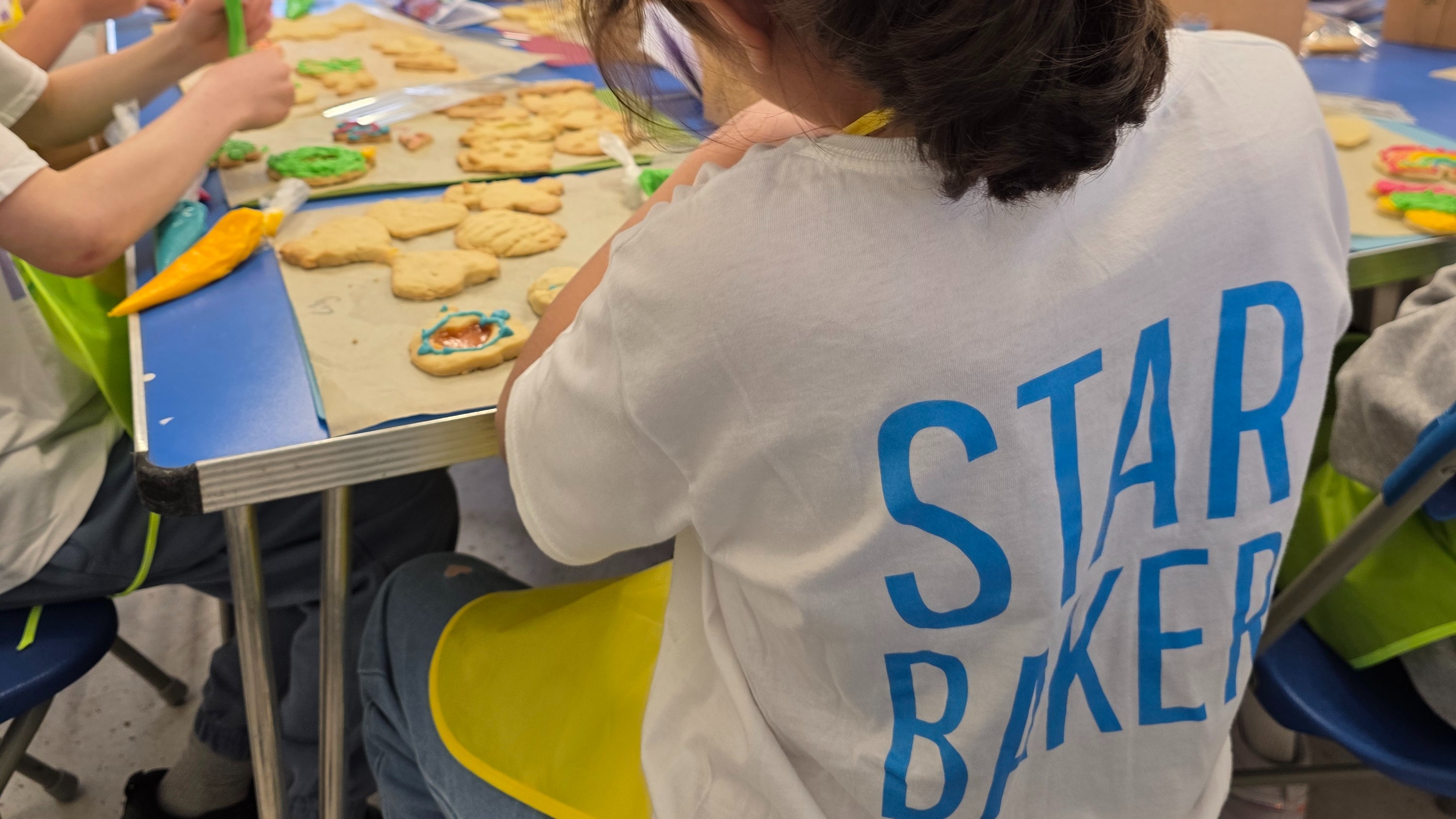 Easter Baking Camp-Rana's Delights-2