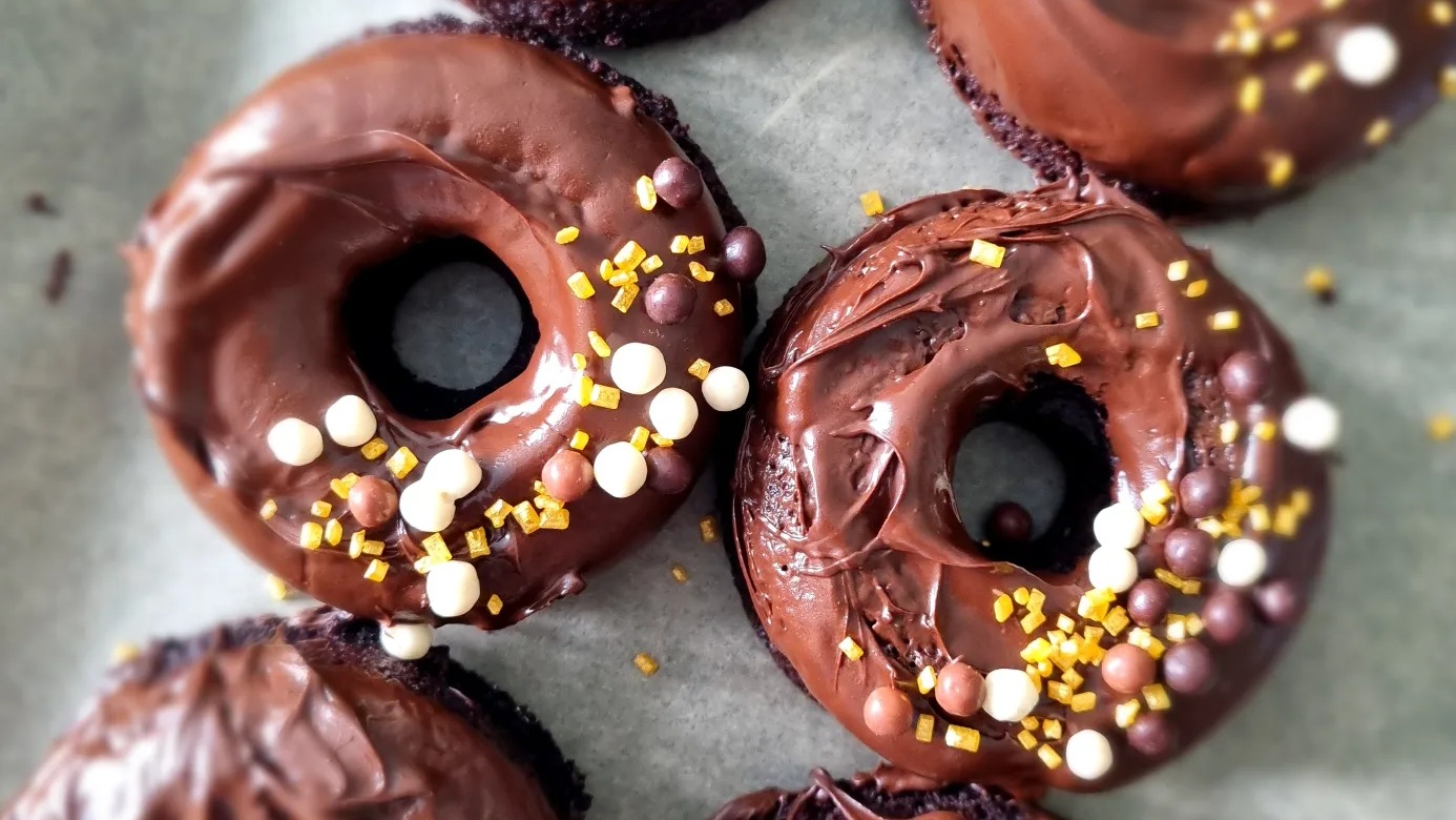 February Half-Term Baking Camp-Rana's Delights-0