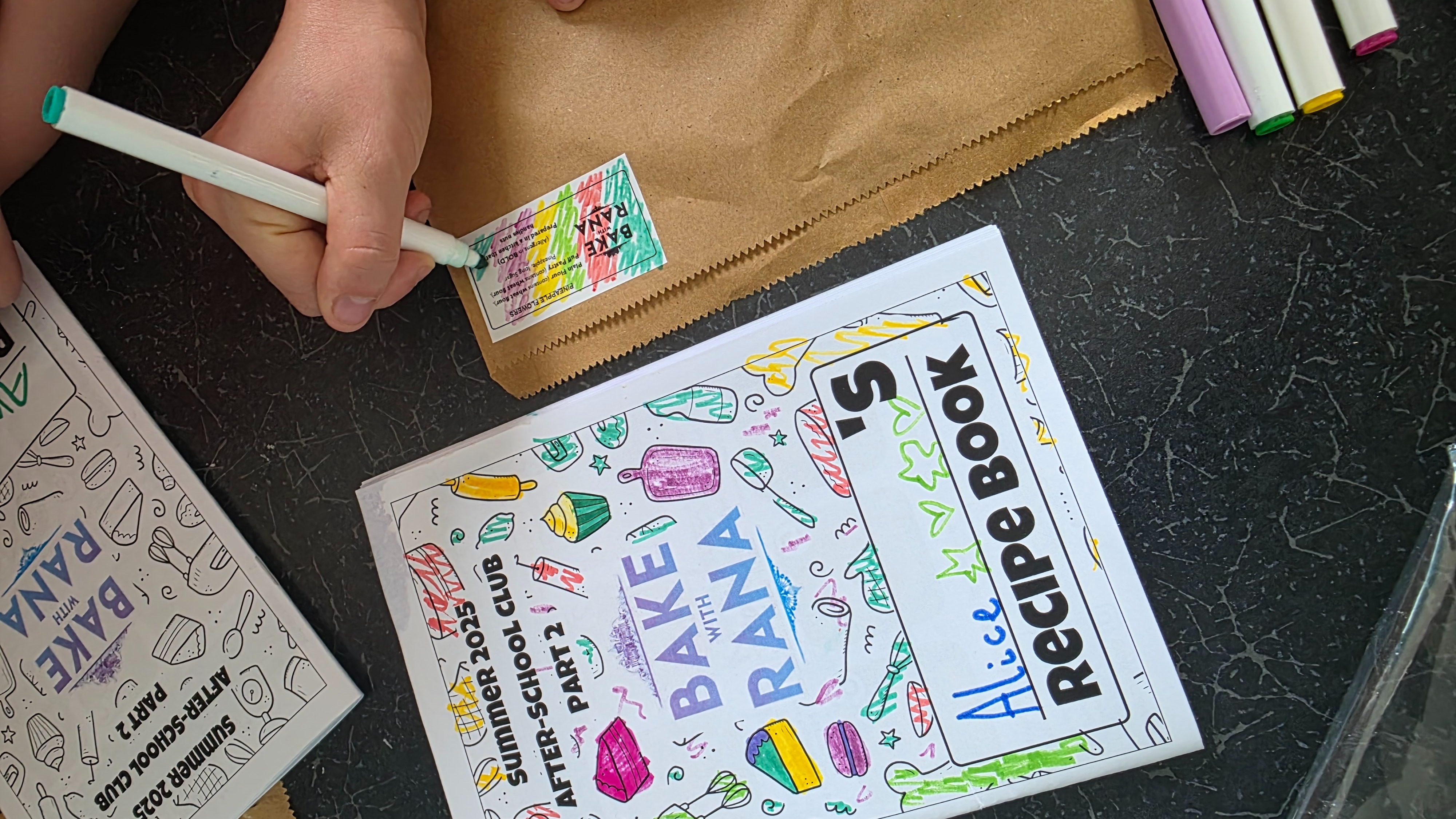 VS - The Vineyard School Spring Term 2026-Rana's Delights-1