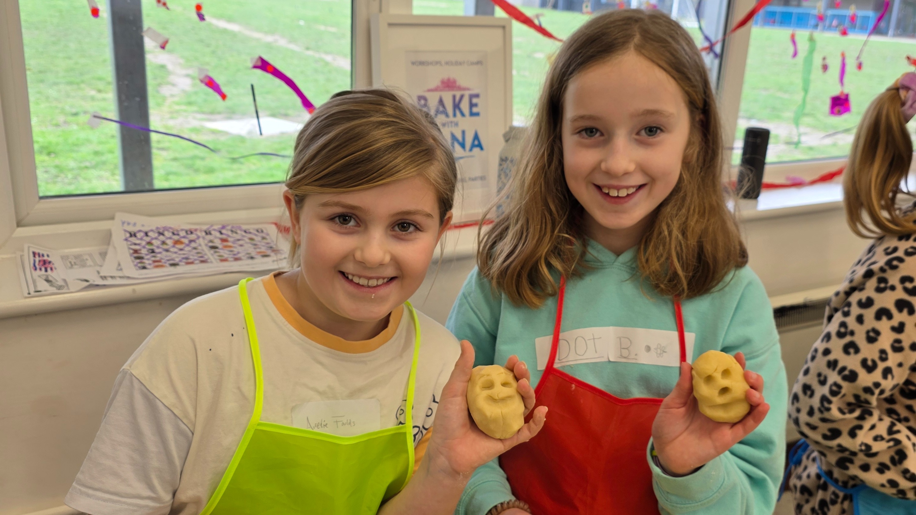 Easter Baking Camp-Rana's Delights-1