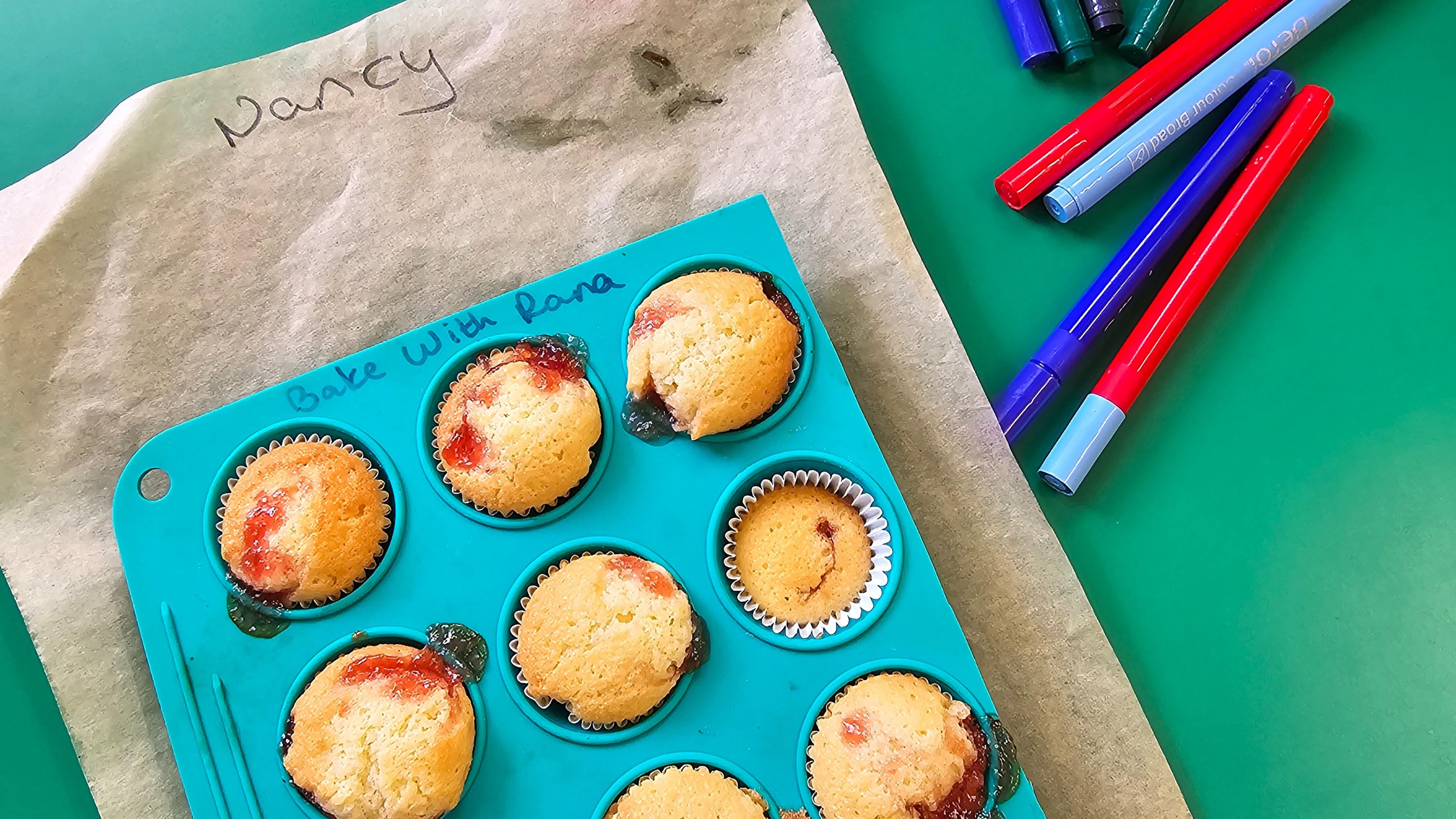 CS - Carlisle Infant School Spring Term 2026-Rana's Delights-1