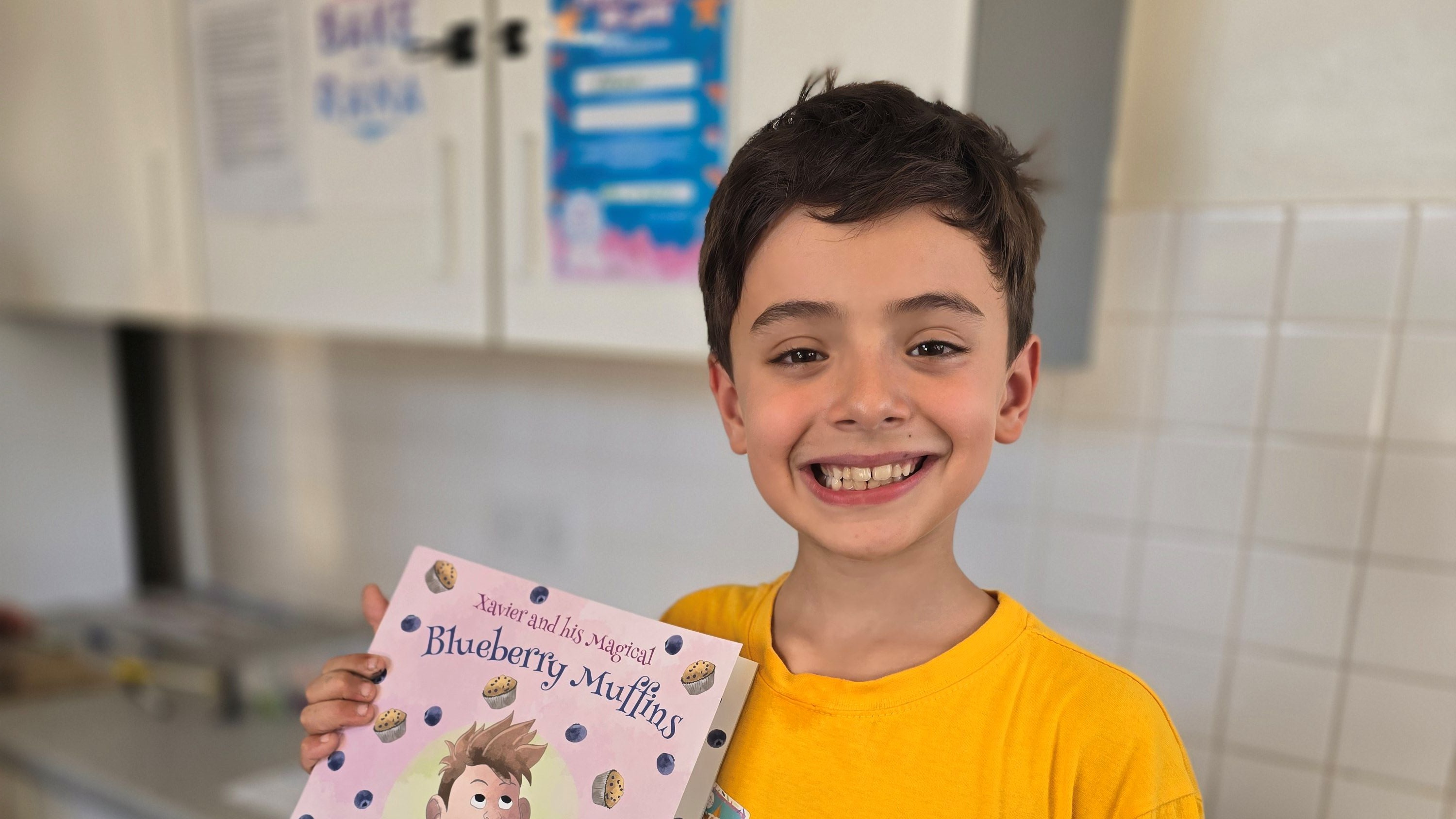 TPS - Twickenham Prep School Spring Term 2026-Rana's Delights-2