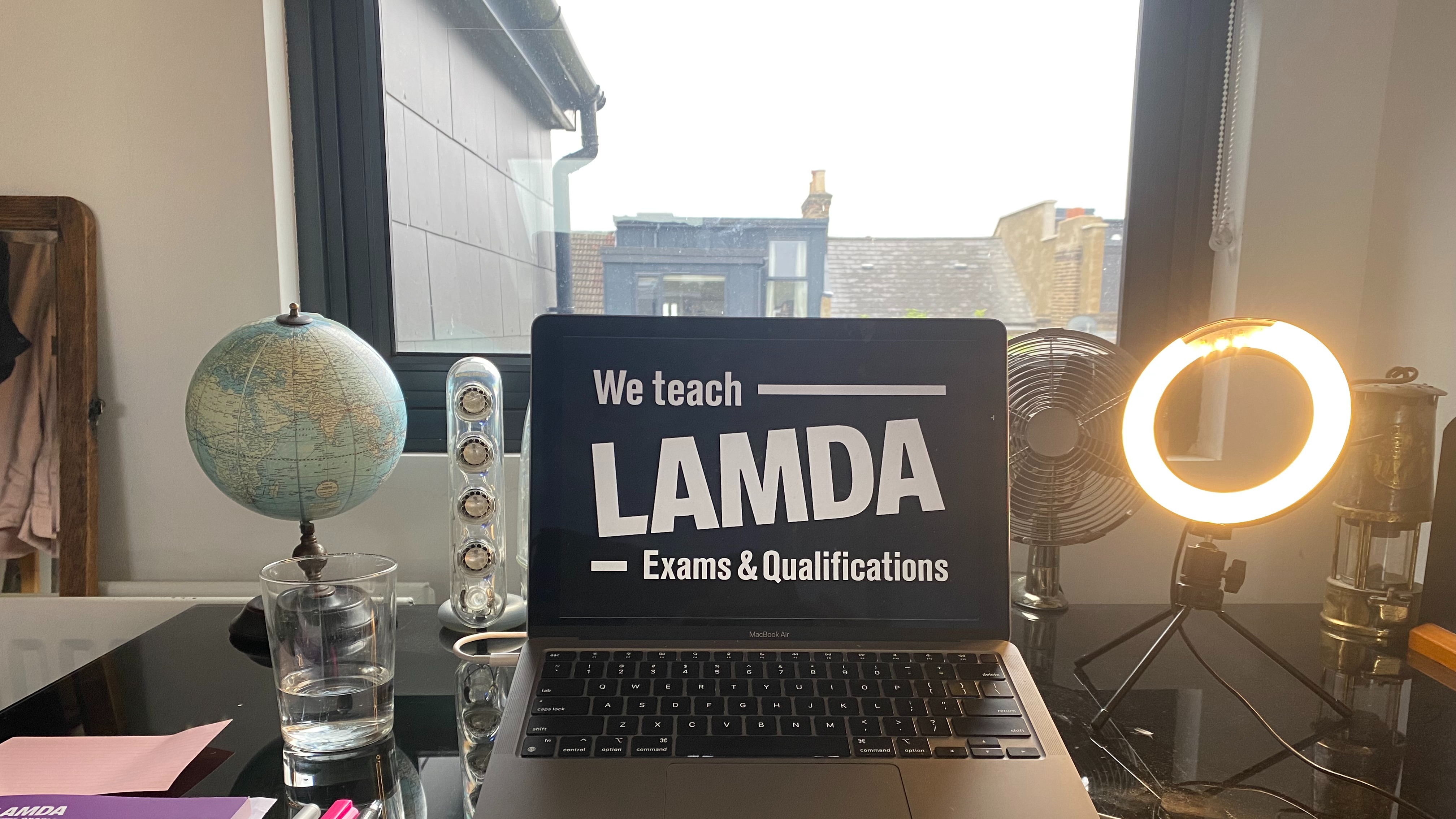 ONLINE LAMDA Public Speaking Class Tuesday Various Times-Little&Loud-1